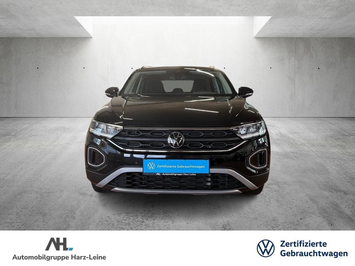 Volkswagen T-Roc 1.0 TSI Life Navi LED DAB+ SHZ App-Connect