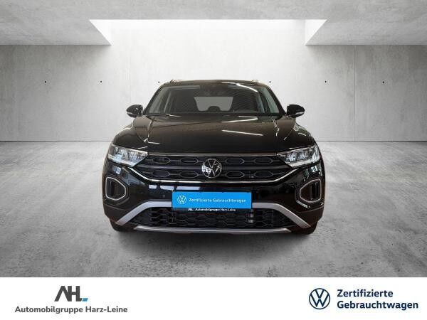 Volkswagen T-Roc 1.0 TSI Life Navi LED DAB+ SHZ App-Connect