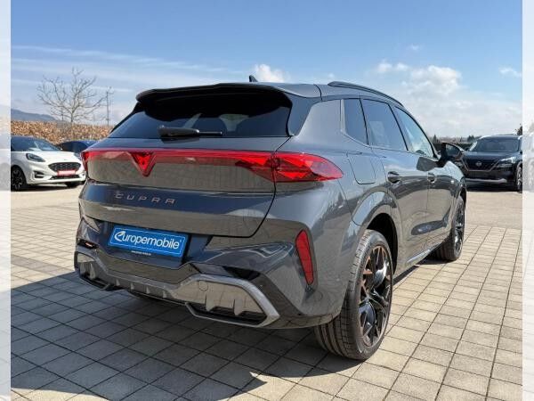 Cupra Terramar VZ 2.0 TSI DSG 4Drive (UVP 67.099€/Alles inklusive) XL/AHK/PANO/MATRIX/SENNH./5J.GARA./UVM.