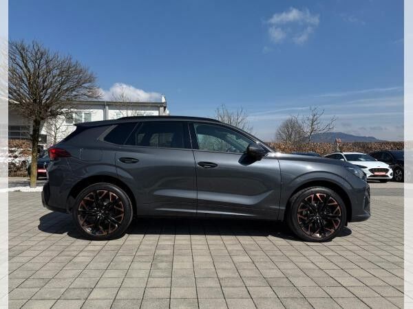 Cupra Terramar VZ 2.0 TSI DSG 4Drive (UVP 67.099€/Alles inklusive) XL/AHK/PANO/MATRIX/SENNH./5J.GARA./UVM.