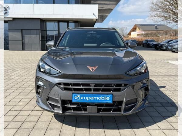 Cupra Terramar VZ 2.0 TSI DSG 4Drive (UVP 67.099€/Alles inklusive) XL/AHK/PANO/MATRIX/SENNH./5J.GARA./UVM.