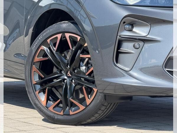 Cupra Terramar VZ 2.0 TSI DSG 4Drive (UVP 67.099€/Alles inklusive) XL/AHK/PANO/MATRIX/SENNH./5J.GARA./UVM.