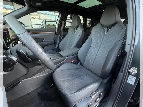 Cupra Terramar VZ 2.0 TSI DSG 4Drive (UVP 67.099€/Alles inklusive) XL/AHK/PANO/MATRIX/SENNH./5J.GARA./UVM.