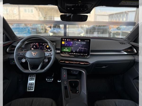 Cupra Terramar VZ 2.0 TSI DSG 4Drive (UVP 67.099€/Alles inklusive) XL/AHK/PANO/MATRIX/SENNH./5J.GARA./UVM.