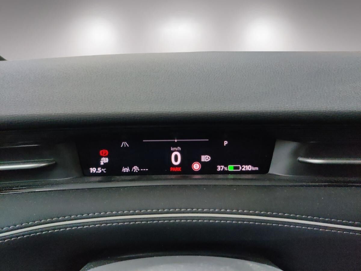 Volkswagen ID.7 Tourer Pro S h/AHK/Matrix/WäPu/01.30Garantie