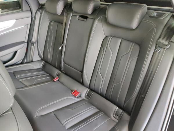 Audi A6 Avant S line 50 TDI AHK/HD-Matrix/Pano/11.29Garantie
