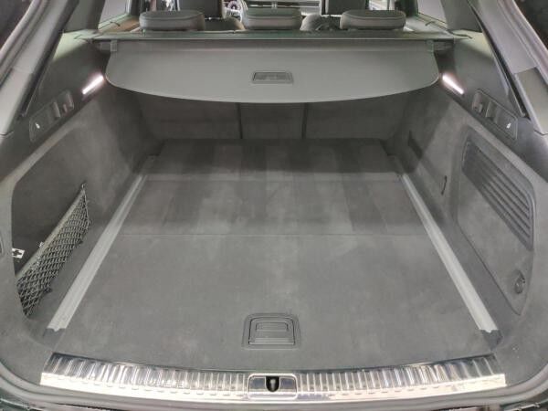 Audi A6 Avant S line 50 TDI AHK/HD-Matrix/Pano/11.29Garantie
