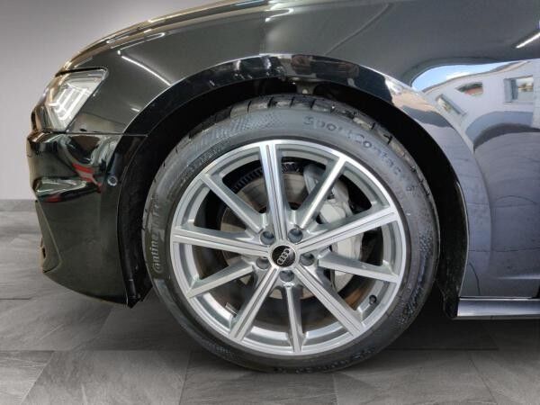 Audi A6 Avant S line 50 TDI AHK/HD-Matrix/Pano/11.29Garantie