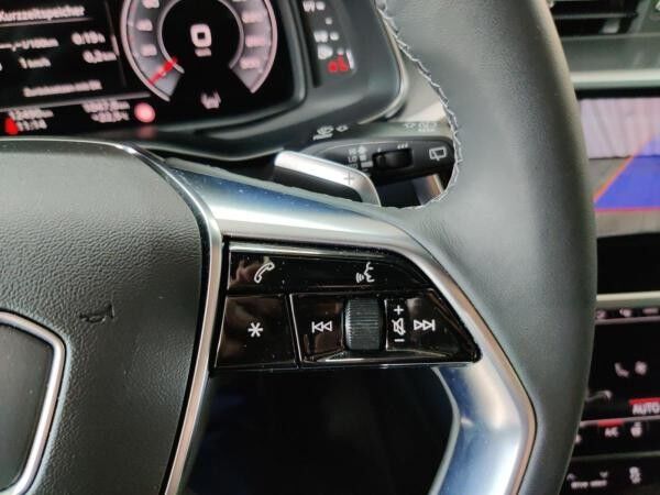 Audi A6 Avant S line 50 TDI AHK/HD-Matrix/Pano/11.29Garantie