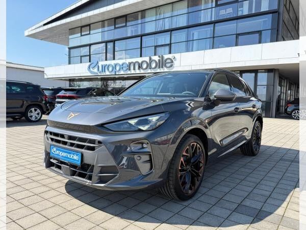 Cupra Terramar VZ 2.0 TSI DSG 4Drive (UVP 66.914/Alles inklusive) XL/STANDH./AHK/PANO/MATRIX/SENNH./5J.GARA./UVM.
