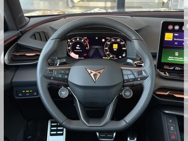 Cupra Terramar VZ 2.0 TSI DSG 4Drive (UVP 66.914/Alles inklusive) XL/STANDH./AHK/PANO/MATRIX/SENNH./5J.GARA./UVM.