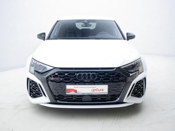 Audi RS3 Sportback 2.5 TFSI S-TRO*QUA*ACC*B&O*MATRIX