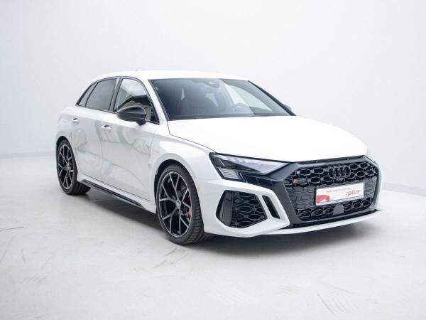 Audi RS3 Sportback 2.5 TFSI S-TRO*QUA*ACC*B&O*MATRIX