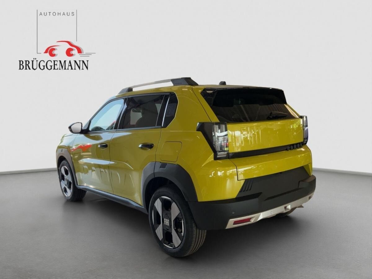 Fiat Grande Panda La Prima ++ verschieden Farben ++