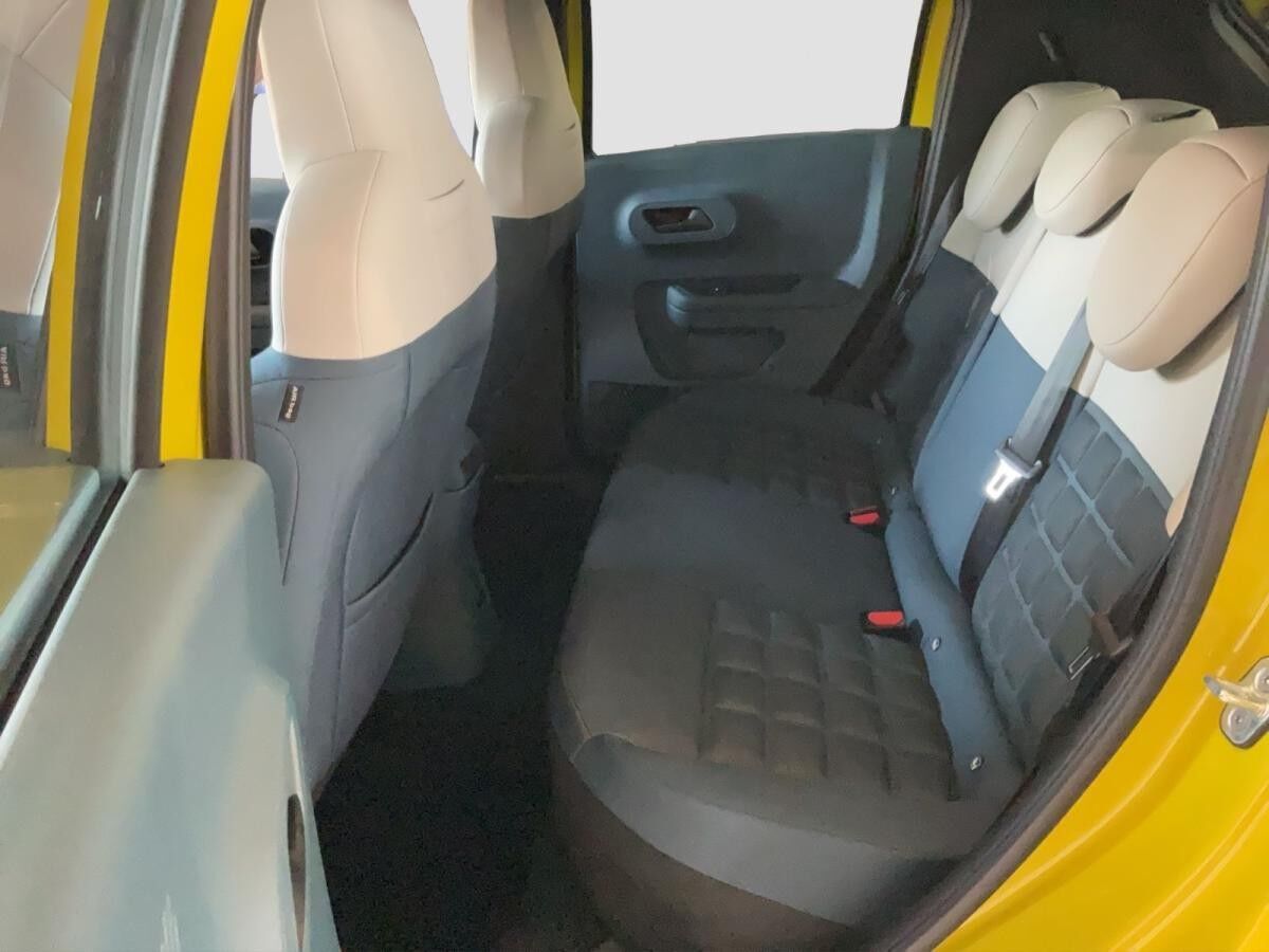 Fiat Grande Panda La Prima ++ verschieden Farben ++