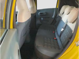 Fiat Grande Panda La Prima