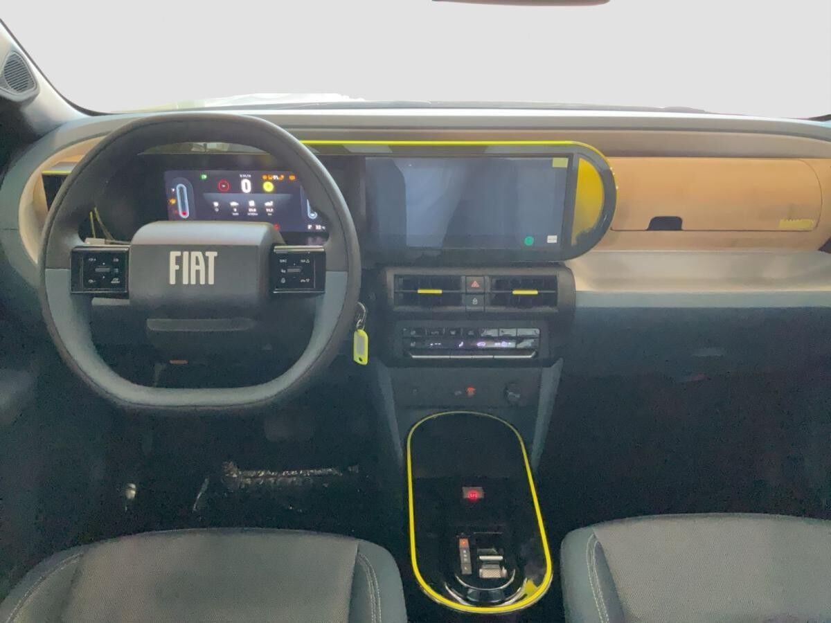 Fiat Grande Panda La Prima ++ verschieden Farben ++