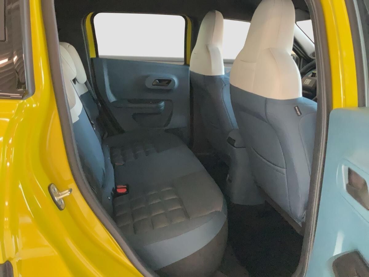 Fiat Grande Panda La Prima ++ verschieden Farben ++