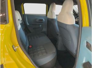 Fiat Grande Panda La Prima
