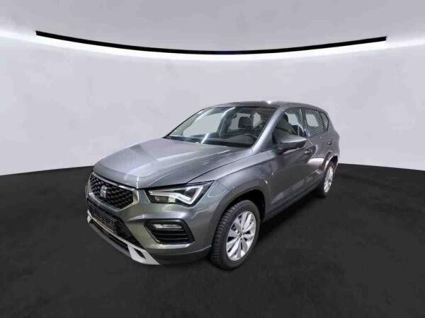 Seat Ateca Style 2.0 TDI DSG / Navi, FullLink, LED