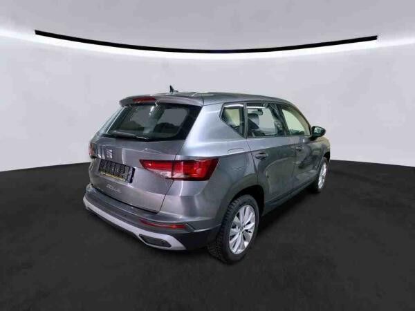 Seat Ateca Style 2.0 TDI DSG / Navi, FullLink, LED
