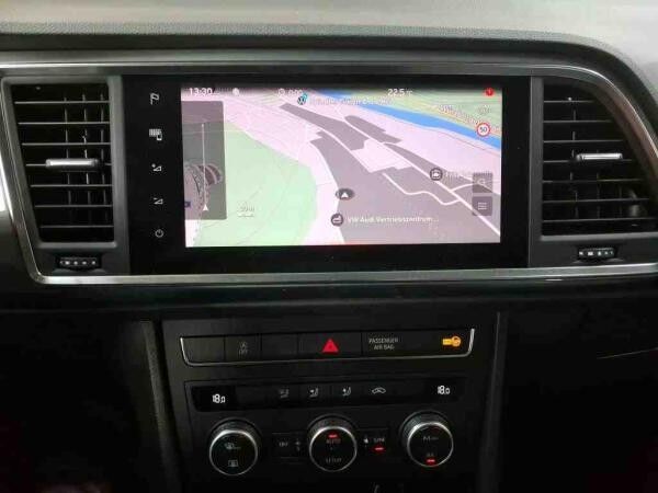 Seat Ateca Style 2.0 TDI DSG / Navi, FullLink, LED