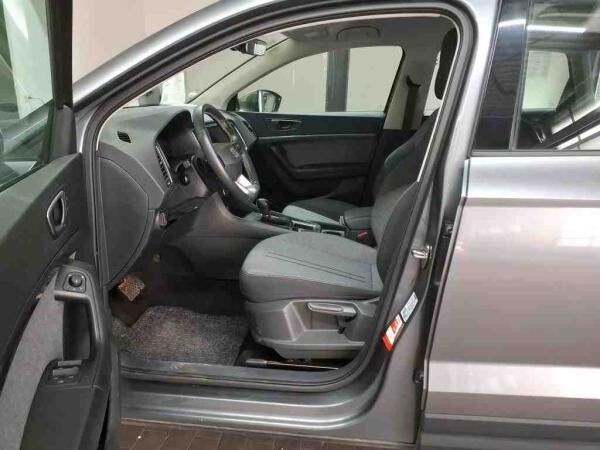 Seat Ateca Style 2.0 TDI DSG / Navi, FullLink, LED