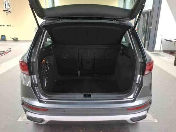 Seat Ateca Style 2.0 TDI DSG / Navi, FullLink, LED