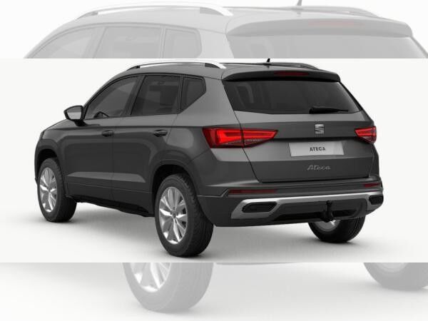 Seat Ateca 2.0 TDI 110kW Road Edition DSG