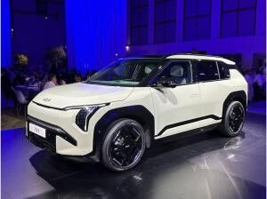 Kia EV3 81,4 kWh FWD Air *Wärmepumpe*Sitzheizung*