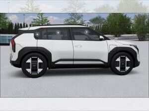 Kia EV3 81,4 kWh FWD Air *Wärmepumpe*Sitzheizung*