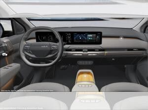 Kia EV3 81,4 kWh FWD Air *Wärmepumpe*Sitzheizung*
