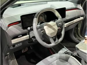 Kia EV3 81,4 kWh FWD Air *Wärmepumpe*Sitzheizung*