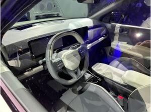 Kia EV3 81,4 kWh FWD Air *Wärmepumpe*Sitzheizung*