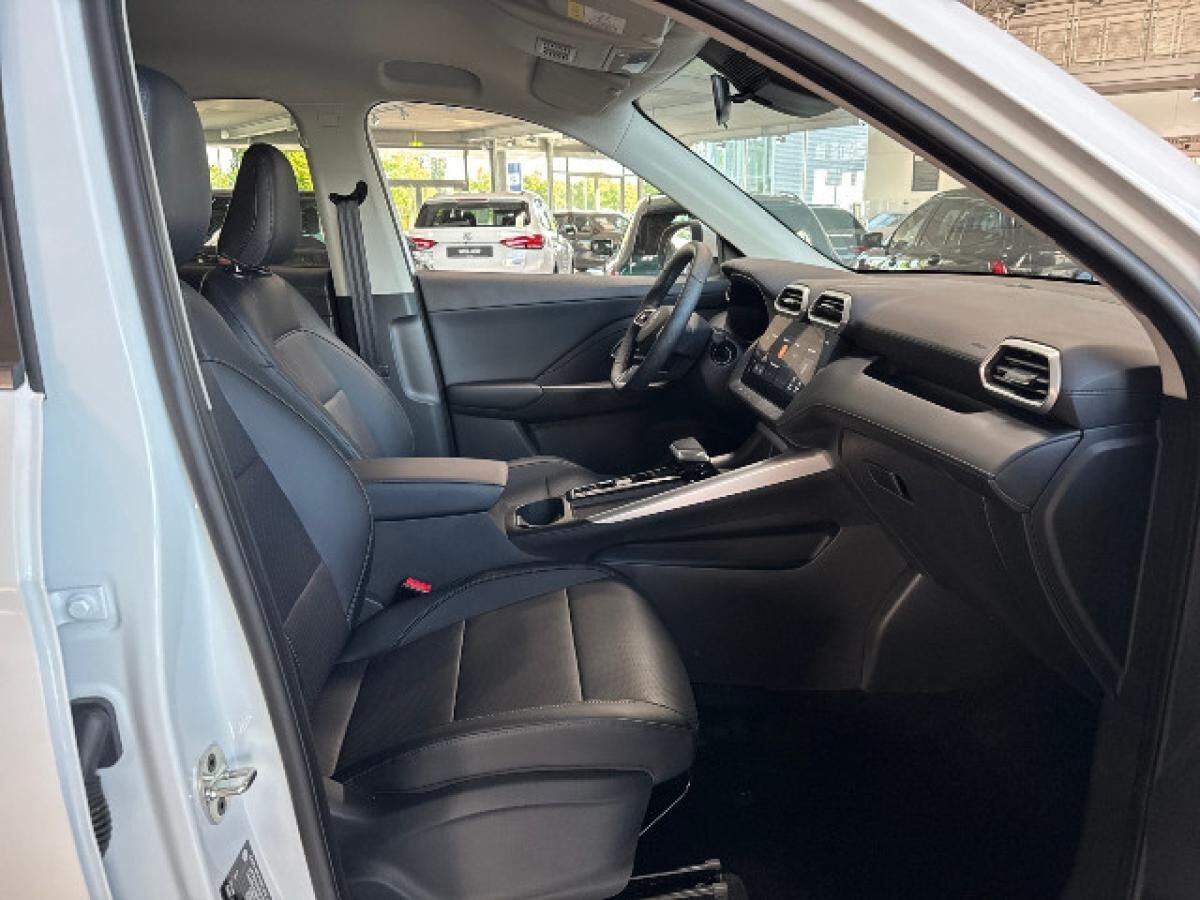 MG ZS 1.5 Hybrid+ Standard !Sonderaktion!