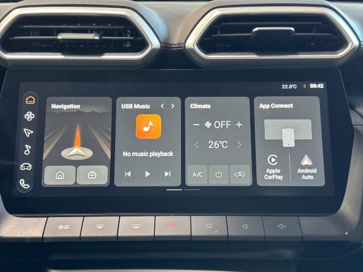 MG ZS 1.5 Hybrid+ Standard !Sonderaktion!