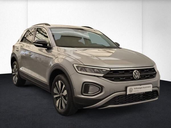 Volkswagen T-Roc GOAL 1.0 l TSI OPF AHK*NAVI*GJR
