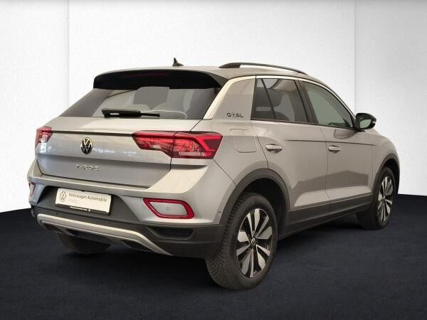 Volkswagen T-Roc GOAL 1.0 l TSI OPF AHK*NAVI*GJR