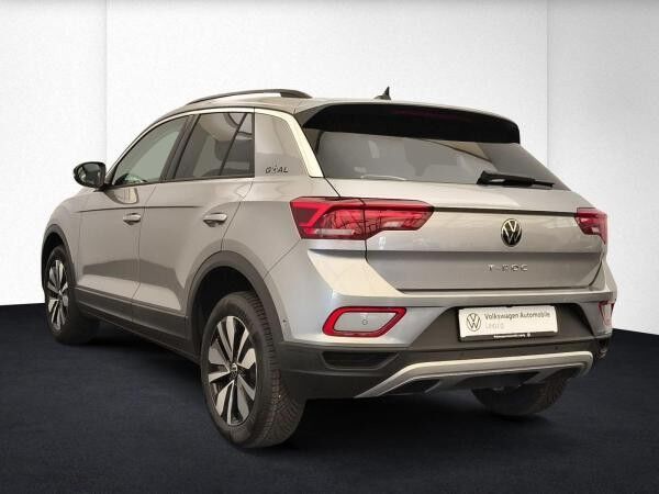 Volkswagen T-Roc GOAL 1.0 l TSI OPF AHK*NAVI*GJR