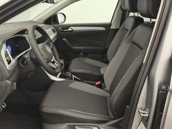 Volkswagen T-Roc GOAL 1.0 l TSI OPF AHK*NAVI*GJR