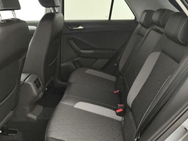 Volkswagen T-Roc GOAL 1.0 l TSI OPF AHK*NAVI*GJR