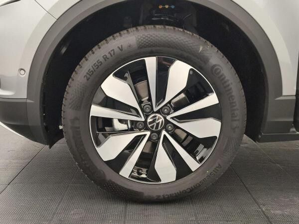 Volkswagen T-Roc GOAL 1.0 l TSI OPF AHK*NAVI*GJR