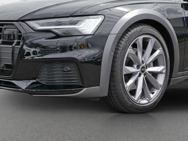 Audi A6 allroad quattro 45 TDI AHK*Massage*Stand*360°