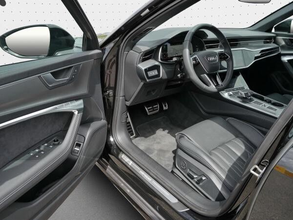 Audi A6 allroad quattro 45 TDI AHK*Massage*Stand*360°