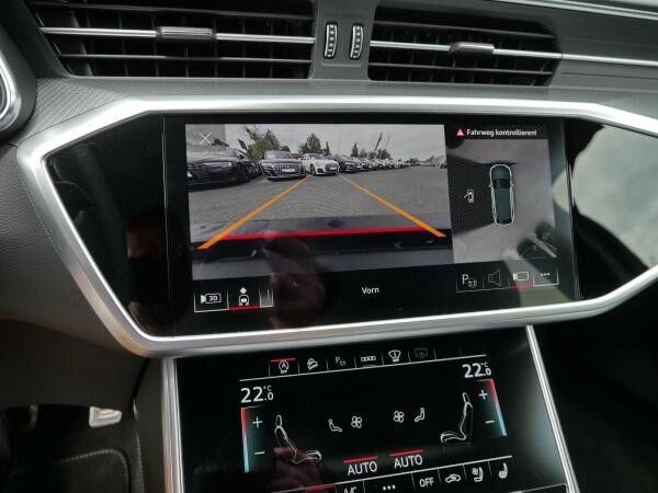 Audi A6 allroad quattro 45 TDI AHK*Massage*Stand*360°