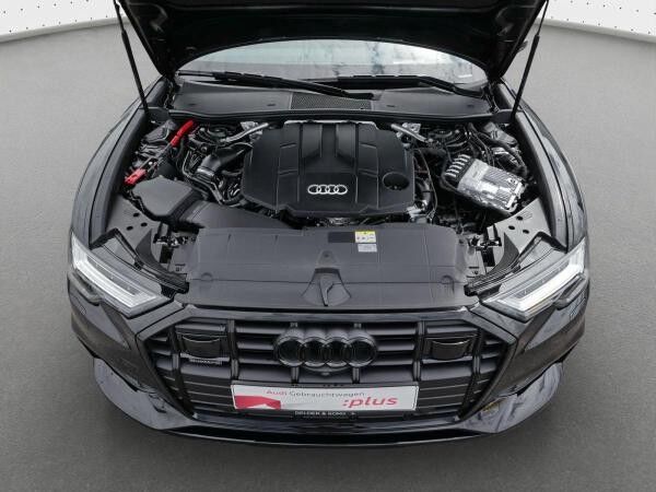 Audi A6 allroad quattro 45 TDI AHK*Massage*Stand*360°