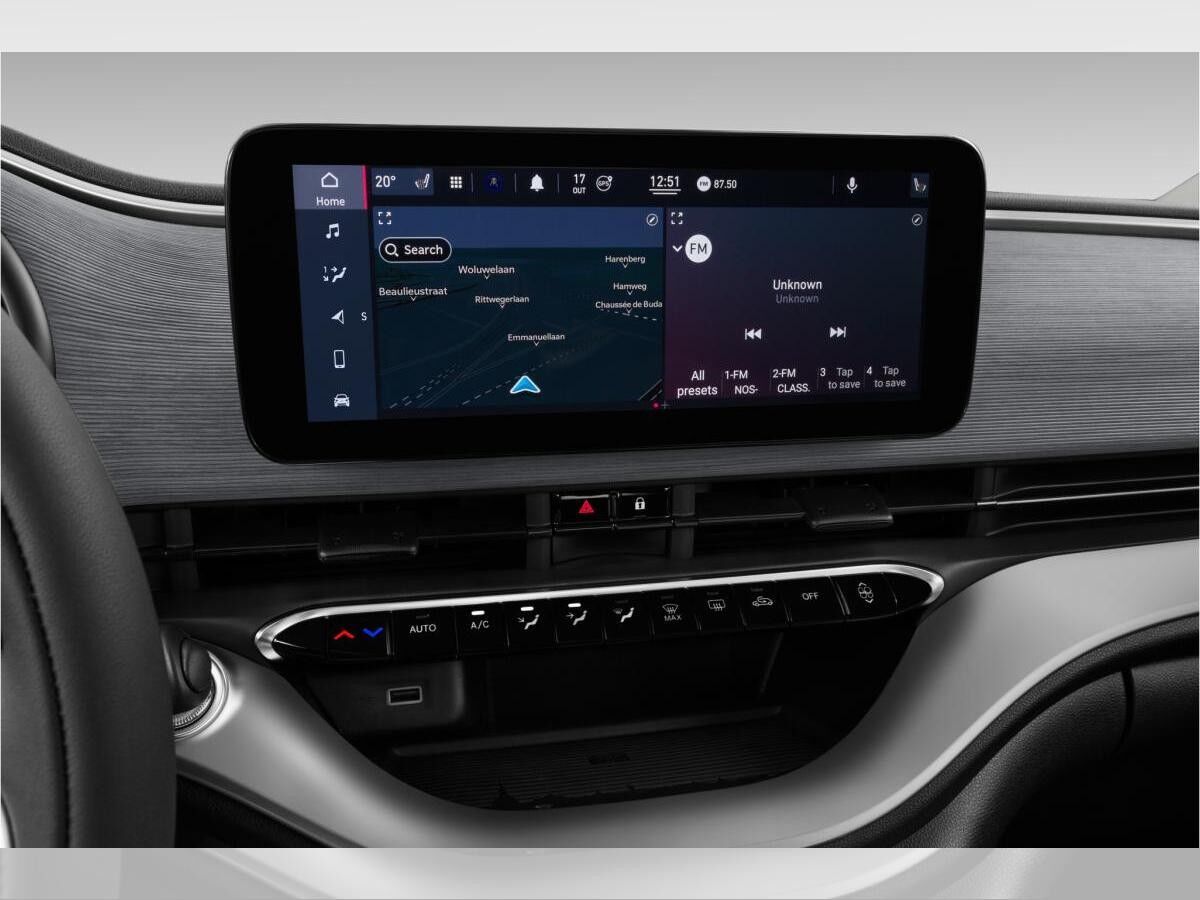 Fiat 500e 🔥Giorgio Armani Collectors Edition🔥 ⚡TOP ANGEBOT🎉