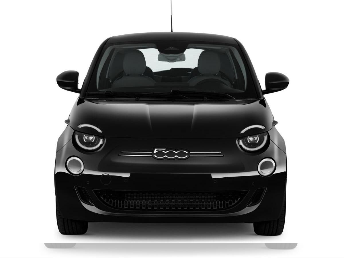 Fiat 500e 🔥Giorgio Armani Collectors Edition🔥 ⚡TOP ANGEBOT🎉