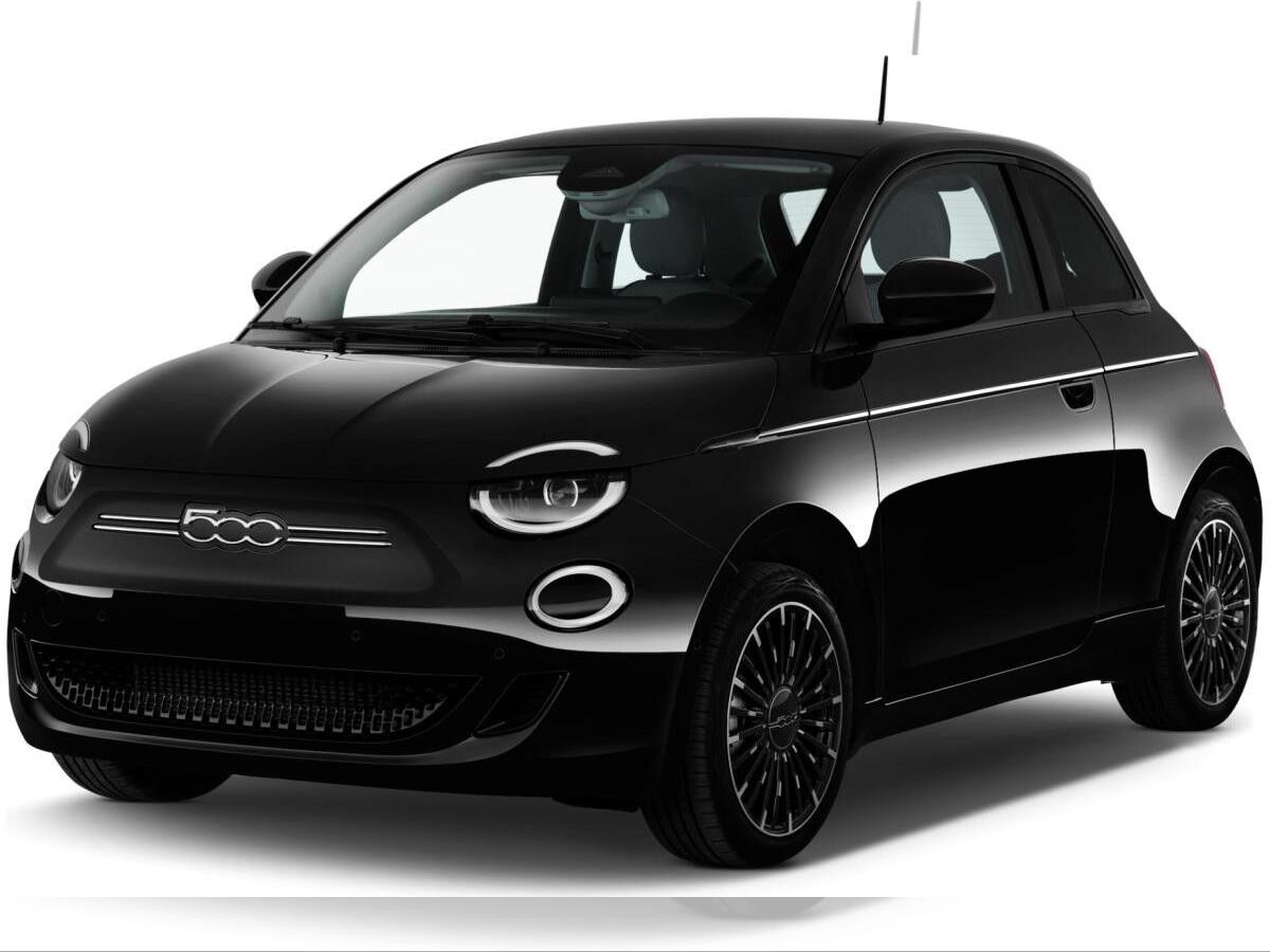 Fiat 500e 🔥Giorgio Armani Collectors Edition🔥 ⚡TOP ANGEBOT🎉