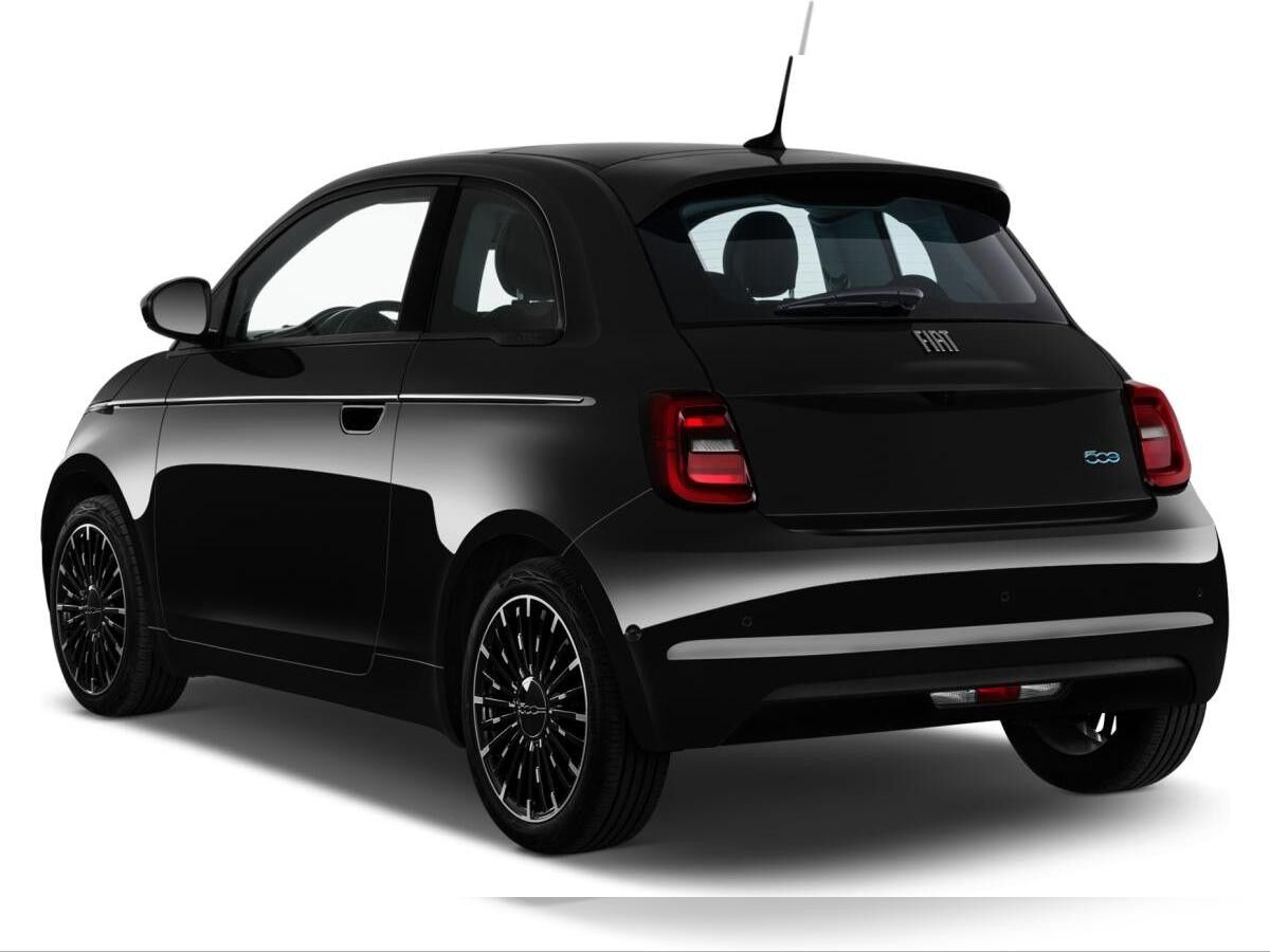 Fiat 500e 🔥Giorgio Armani Collectors Edition🔥 ⚡TOP ANGEBOT🎉